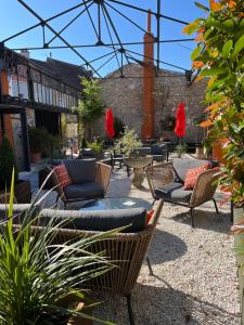 B&B / Chambres d'hotes LAROZIERE Chambres d’hotes : photos des chambres