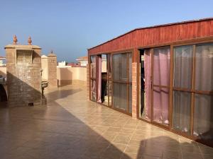 Magnifique appart duplex Saidia Marina