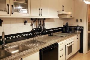 Magnifique appart duplex Saidia Marina