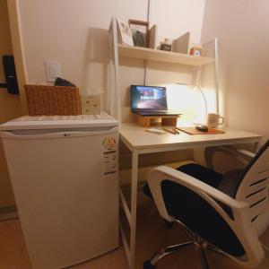 Stay Aall Seoul Train Station 2