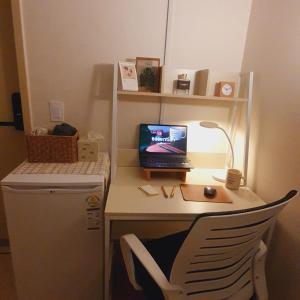 Stay Aall Seoul Train Station 2