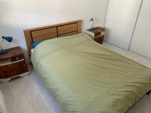 Maisons de vacances Maison Sarzeau - Port du Logeo - 6-7 personnes : photos des chambres