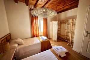 Casa con Encanto en Candeleda