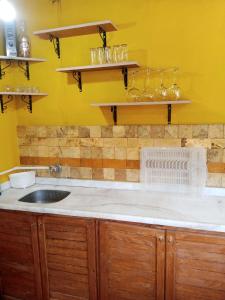 -VİLLA Vildan- 12 KİŞİLİK ÖZEL HAVUZLU 6 ODALI VİLLA