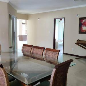 casarão verde Itaipuaçu