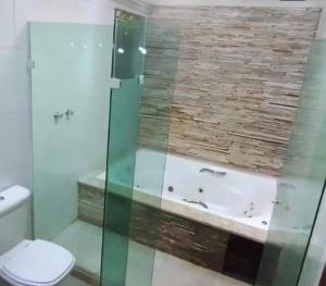 casarão verde Itaipuaçu