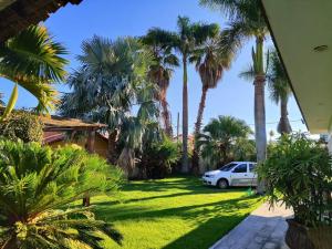 casarão verde Itaipuaçu