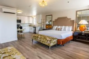 Sands Inn & Suites - Морро-Бей