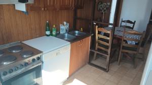 Apartmani Piršić 