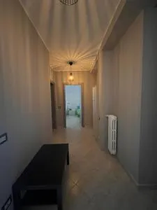 Lady's home - Cuzzego