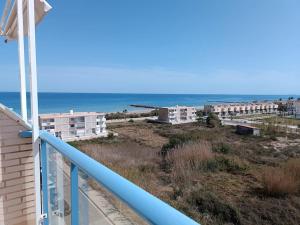 Beach,s House in Playa del Puig