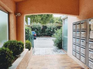 Appartements Agreable studio proche plages et commerces : photos des chambres