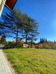 3 Sosny Apartments - Štrba