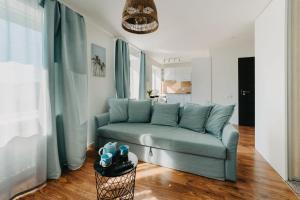 Sunset studio apartment Ventspils - 3hvězdičkové hotely ve městě Ventspils