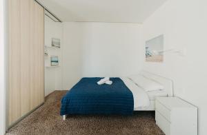 Sunset studio apartment Ventspils