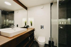 Sunset studio apartment Ventspils