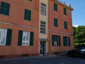 La casetta nella Città dei due Mari