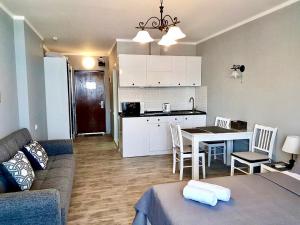 SOHO APARTMENTS BATUMI