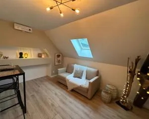 Victoria 2 personnes - Rivery