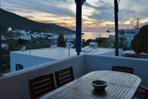 Amorgos Aegean Heaven - Amorgós