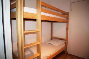 Résidence Le Sunny Snow - Résidence Le Sunny Snow à deux pas du centre de la station MAE-8144