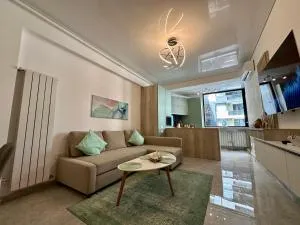 Seaside Heaven Resort - Năvodari