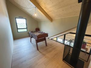 Maisons de vacances Les Gites de La Miellerie des Combes 5 etoiles : photos des chambres