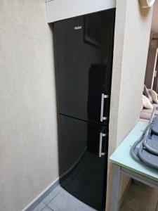 Appartements Ni 100%Gite,Ni100% loc chez Kheira&Pascal : photos des chambres