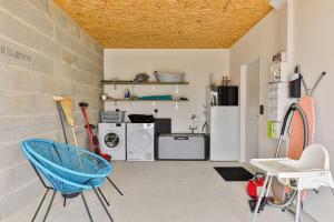 Maisons de vacances Serpentine, a 5mn des plages : photos des chambres