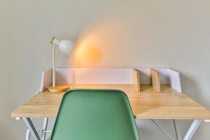 Maisons de vacances Serpentine, a 5mn des plages : photos des chambres