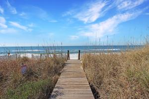 Summer Salt by Pristine Properties Vacation Rentals