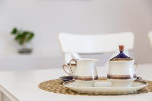 Nonna ADELINA a 150 m da Cala Moresca img10