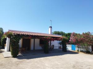 Vivienda Rural Los Madroños