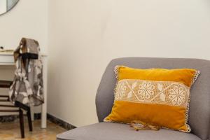 Nonna ADELINA a 150 m da Cala Moresca img14