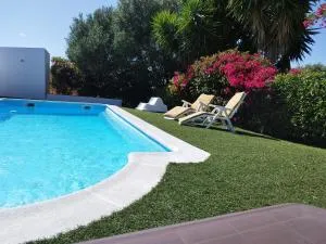 Vivienda Rural Los Madroños - Malcocinado