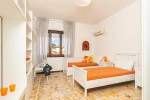 Nonna ADELINA a 150 m da Cala Moresca img20