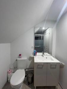 B&B / Chambres d'hotes Chez Julie : photos des chambres