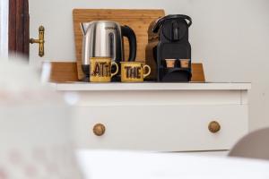 Nonna ADELINA a 150 m da Cala Moresca img24