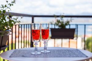 Nonna ADELINA a 150 m da Cala Moresca img35