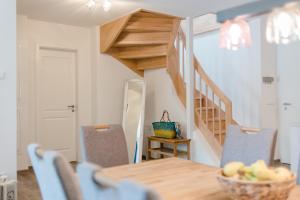 Auszeit - Maisonette-Wohnung mit Meerblick