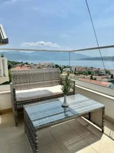 Magnolia Nova - Дженовічі