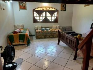 Sítio Esconderijo dos Saguie´s