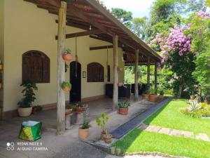 Sítio Esconderijo dos Saguie´s