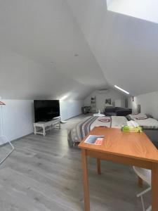 B&B / Chambres d'hotes Chez Julie : photos des chambres