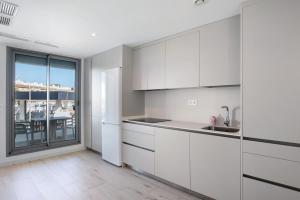 Apartamento Pachimon