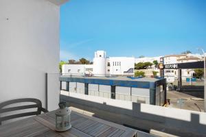 Apartamento Pachimon