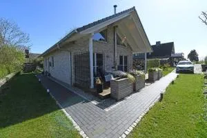 Ferienhaus in Schlagsdorf auf Fehmarn - Westermarkelsdorf