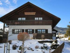 am Buchbrunnen Comfortable holiday residence