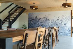Maisons de vacances Les Gites de La Miellerie des Combes 5 etoiles : photos des chambres