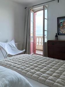 Appartements Villa Anvers Guethary : photos des chambres